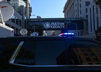 4 things revealed by Trump’s Georgia indictment