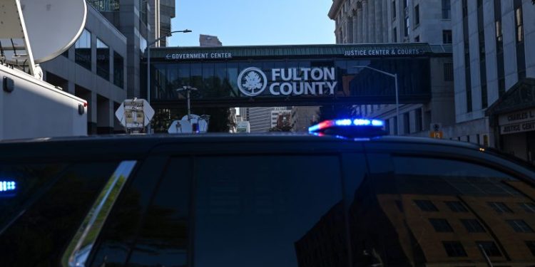 4 things revealed by Trump’s Georgia indictment