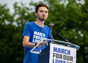 New PAC aims to elect young progressives running for state offices, Congress