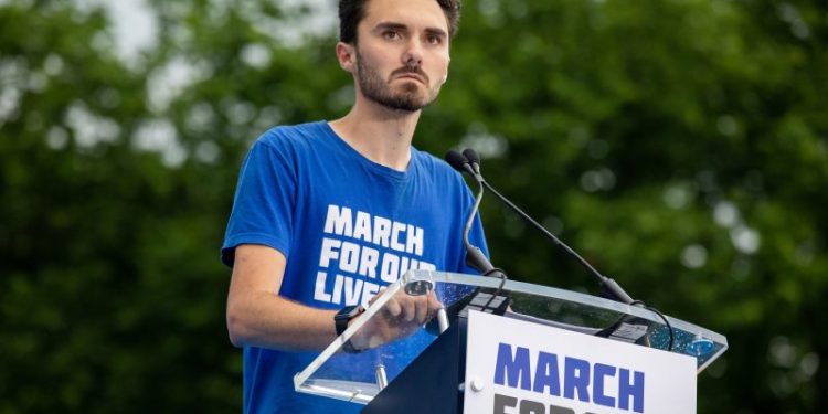 New PAC aims to elect young progressives running for state offices, Congress