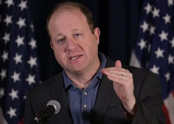 Federal judge in Colorado blocks law raising age requirement for gun purchases