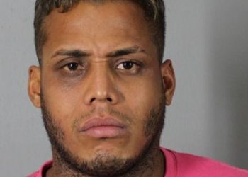 Venezuelan migrant accused of raping woman in front of 3-year-old in upstate New York