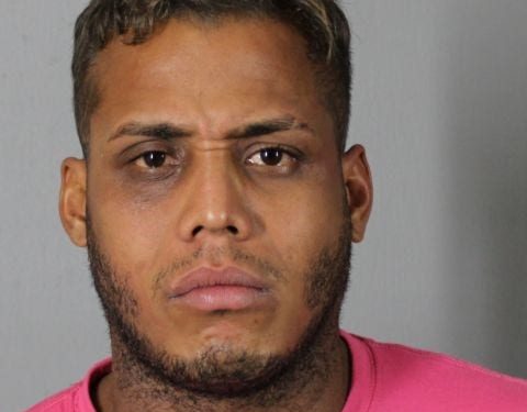 Venezuelan migrant accused of raping woman in front of 3-year-old in upstate New York