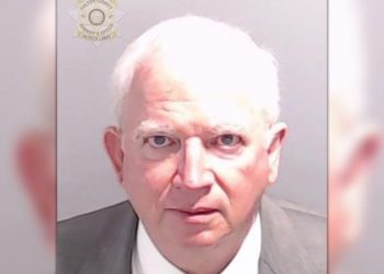 Georgia indictment: 2 Trump co-defendants booked in Fulton County jail