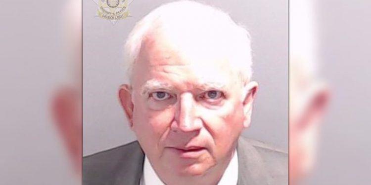 Georgia indictment: 2 Trump co-defendants booked in Fulton County jail