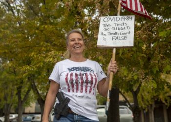 Why do Republicans disproportionately believe health misinformation?