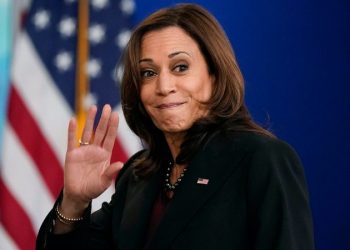 Kamala Harris to hold ‘grassroots reception’ on wealthy Martha’s Vineyard