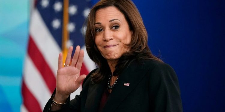 Kamala Harris to hold ‘grassroots reception’ on wealthy Martha’s Vineyard