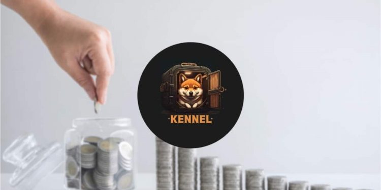 Kennel coin – Kennel Locker price analysis and outlook