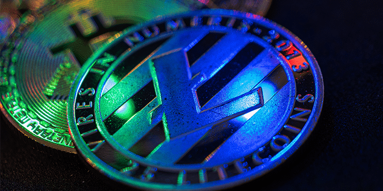 SafeMoon and Litecoin: Litecoin pauses at the 85.00 level