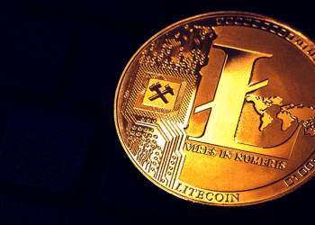 SafeMoon and Litecoin: Litecoin yesterday below 80.00