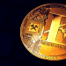 SafeMoon and Litecoin: Litecoin yesterday below 80.00