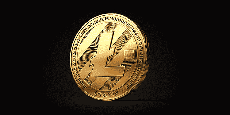 SafeMoon and Litecoin: Litecoin climbed to the 70.00 level