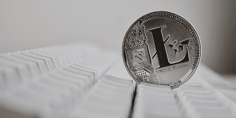 SafeMoon and Litecoin: Litecoin drops below 77.00 level