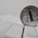 SafeMoon and Litecoin: Litecoin drops below 77.00 level