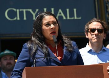San Francisco Mayor London Breed blasts homeless coalition: held city ‘hostage for decades’
