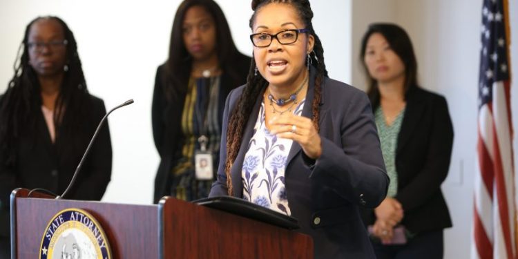 Florida Gov. Ron DeSantis suspends another Democratic state attorney