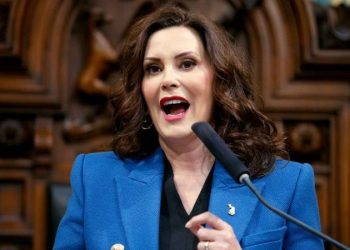 CCP-tied EV company backed by Dems buys up Michigan land miles from US military bases