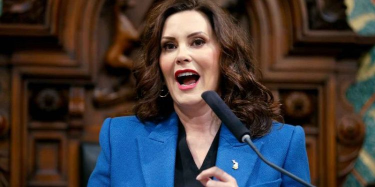 CCP-tied EV company backed by Dems buys up Michigan land miles from US military bases