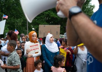 Montgomery students can’t opt out of LGBTQ storybooks, judge says