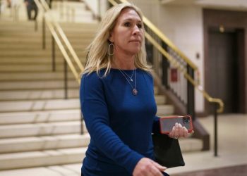 New York man sentenced 3 months in prison for threatening phone calls against Marjorie Taylor Greene