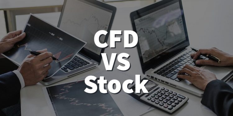 CFD vs. Stock: Which is Better for Trading and Why Exactly?
