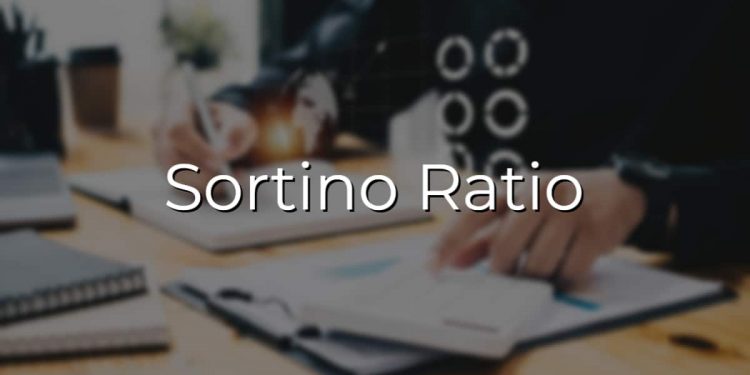 Sortino Ratio: explanation and practical application