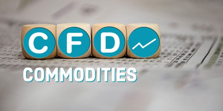 CFD Commodities: How it Works, and How to Trade Them?