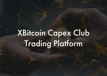 What is the XBitcoin Capex Club Trading Platform All About?