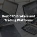 Best CFD Brokers and Trading Platforms – Get All The Info