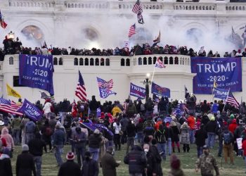 One in 8 Republicans think winning is more important than election rules