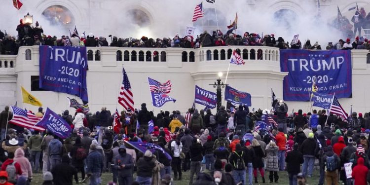 One in 8 Republicans think winning is more important than election rules