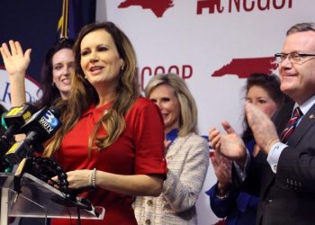 Dems across the country defecting to GOP: ‘Democratic Party has become unrecognizable’