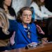 Lawsuit claims Sen. Dianne Feinstein is the victim of financial elder abuse