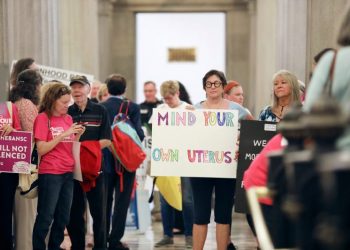 South Carolina’s highest court upholds strict abortion ban
