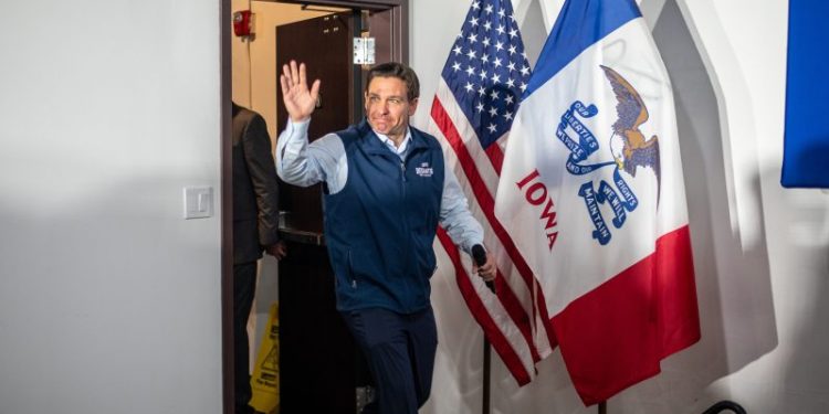 DeSantis campaign struggles unsurprising, say some Florida insiders