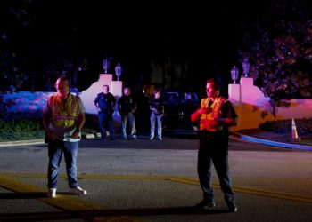 If Trump is convicted, Secret Service protection may be obstacle to imprisonment