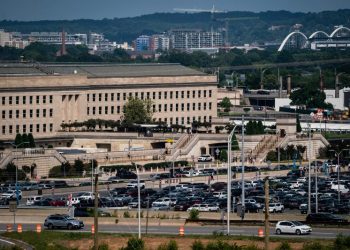 New security clearance system is years late, its cost estimate unreliable