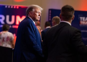 A dumbed-down defense of Trump on Jan. 6 indictment