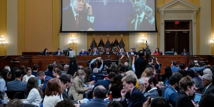 Georgia Republicans are unusually skeptical of Trump’s 2020 actions