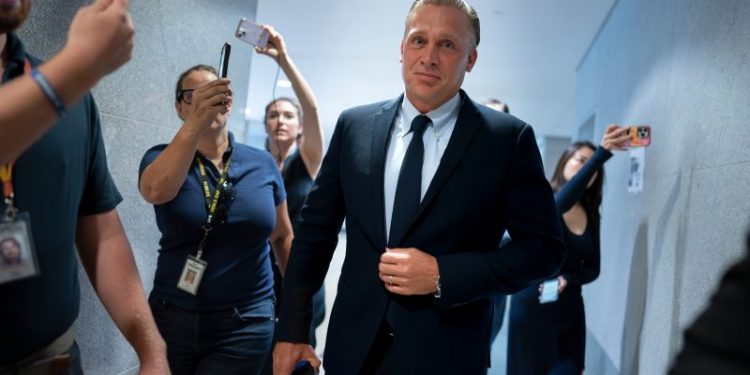 Devon Archer said the opposite of what Republicans claimed