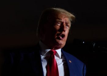 Trump has been indicted before. Historians say this time is different.