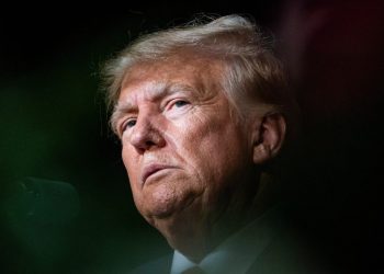 Trump says he did ‘nothing wrong.’ Even Republicans disagree.