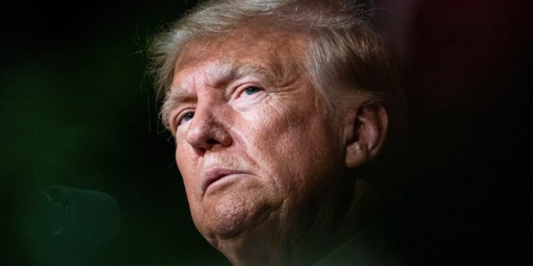 Trump says he did ‘nothing wrong.’ Even Republicans disagree.