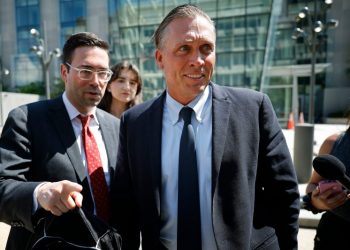 Another GOP ‘bombshell’ fails to detonate