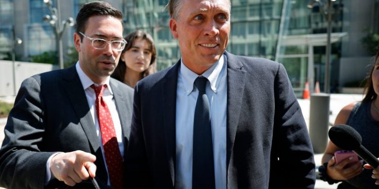 Another GOP ‘bombshell’ fails to detonate