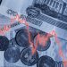 Russian Ruble Collapses Beyond 100 per US Dollar