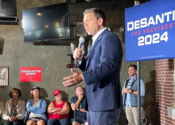 DeSantis opens up about leaked debate strategy memo, vows to punch back in first GOP showdown