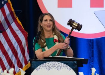 RNC launches ‘Bank your Vote’ ad blitz ahead of debate to push Republicans to vote early in 2024 elections