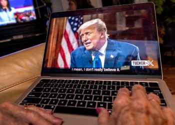 Trump gambles on finding strength in indictments instead of debate